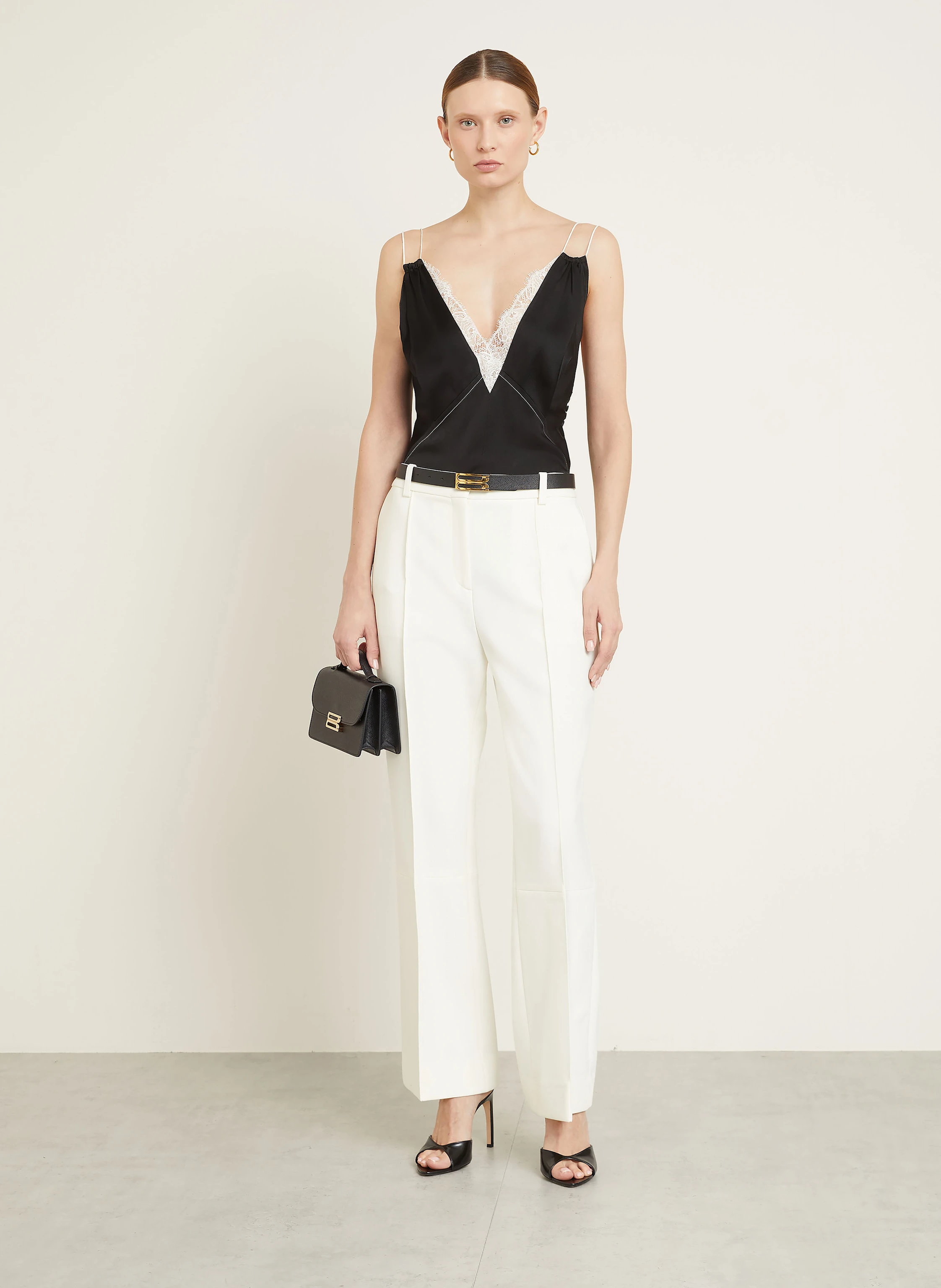 VICTORIA BECKHAM Hose