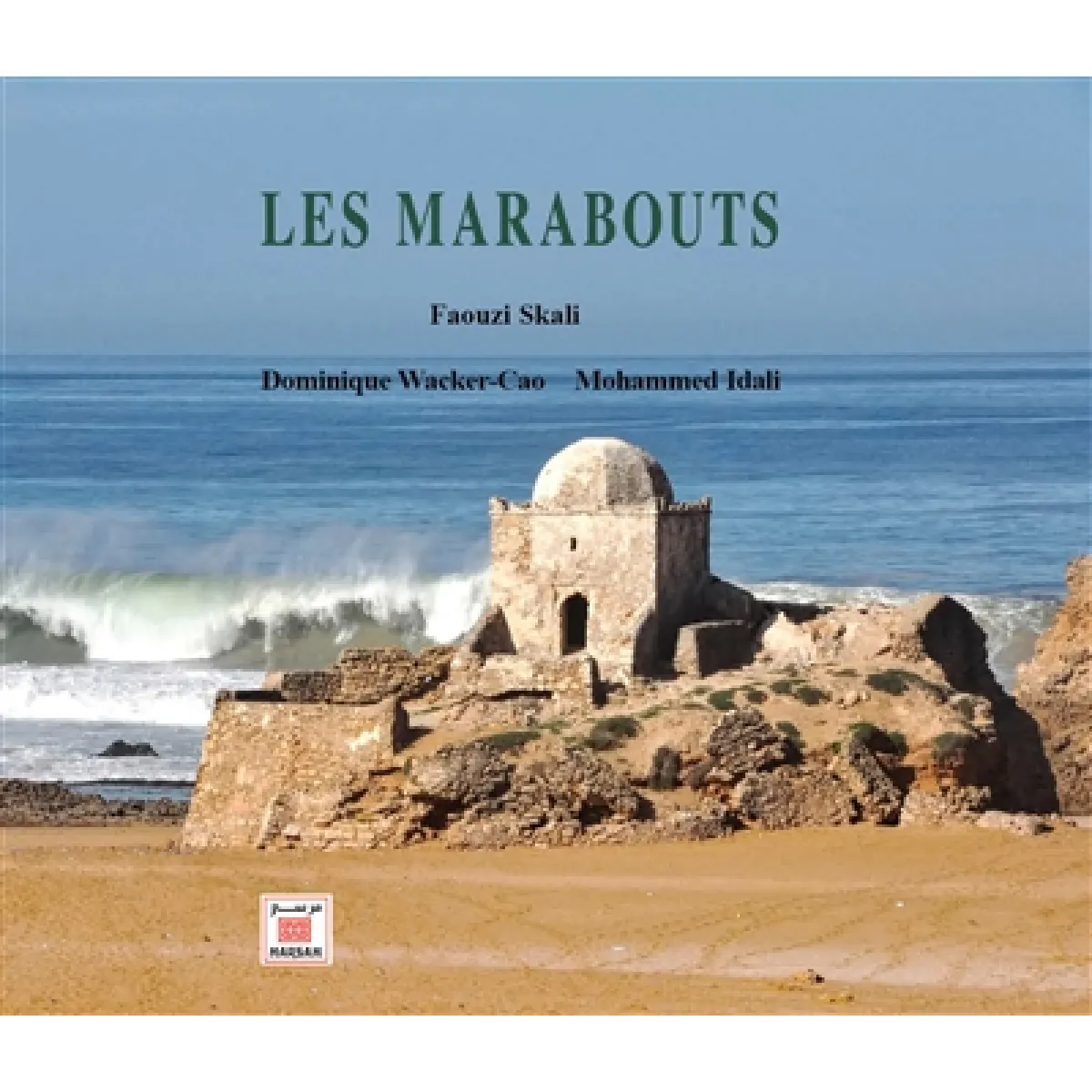Les marabouts · Occasion