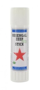 Siderius Ossengal Zeepstick 40GR