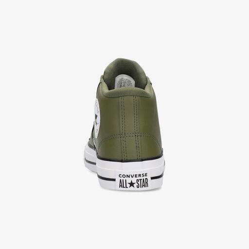 Converse Chuck Taylor Malden Street