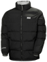 Yu 23 Reversible Puffer Jas