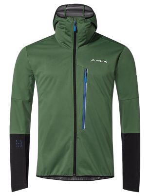 VaudeLarice Light Jacket - oliv
