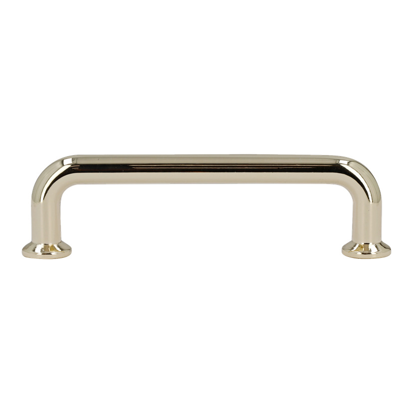 Skaphåndtak, gullfarget 2-pk 96 mm