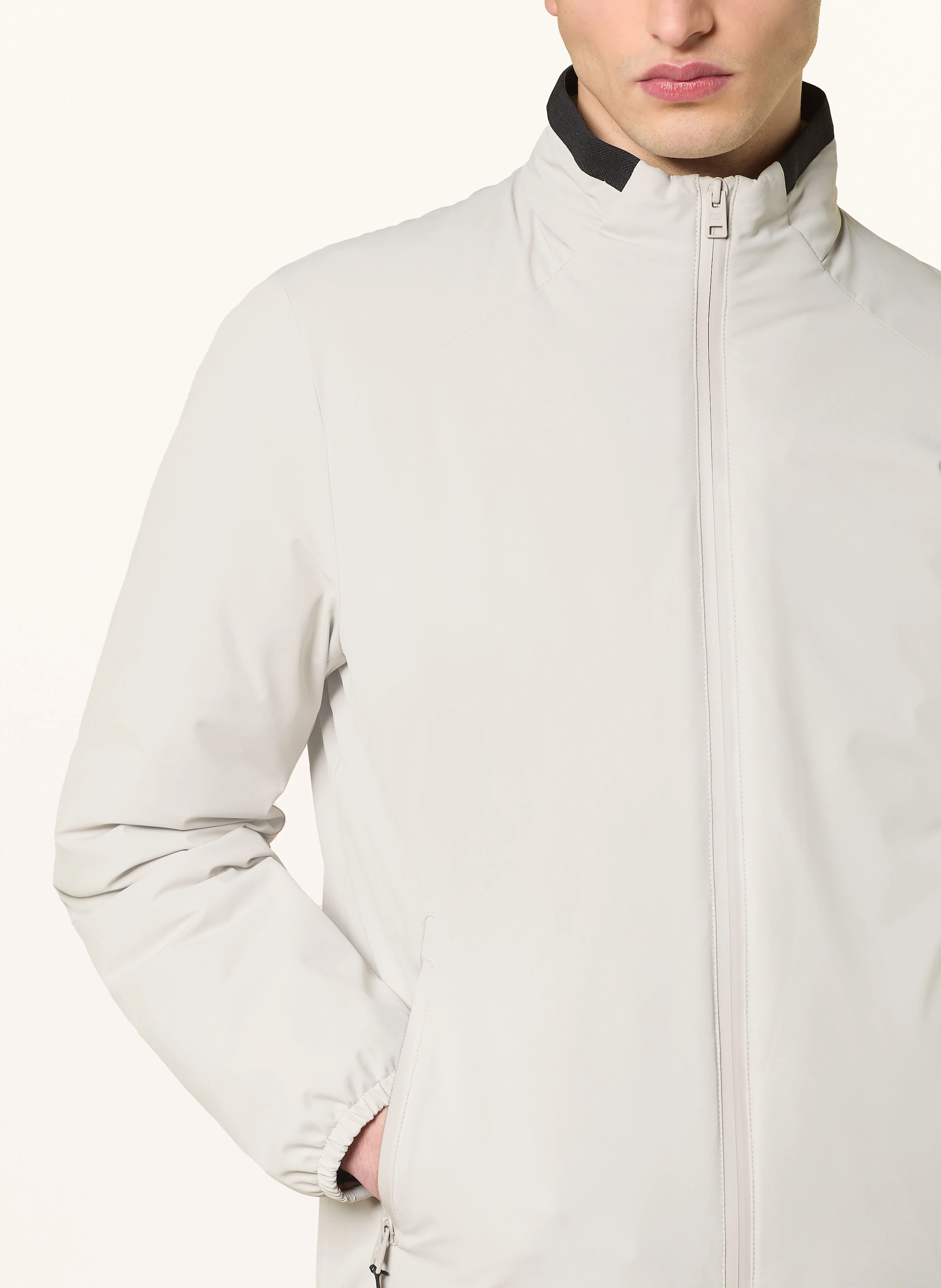 WOOLRICH Daunenjacke SAILING