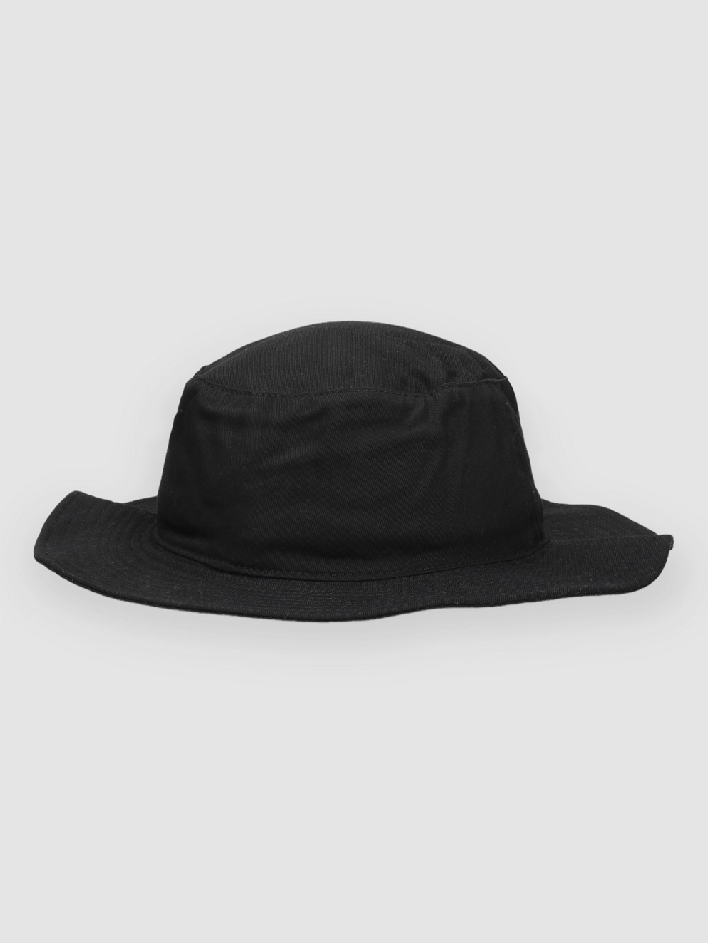 Santa Cruz Interlaced Dot Boonie Cap black