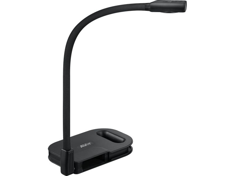 AVer Dokumentenkamera Vision U50 USB Visualizer für effizienten Unterricht