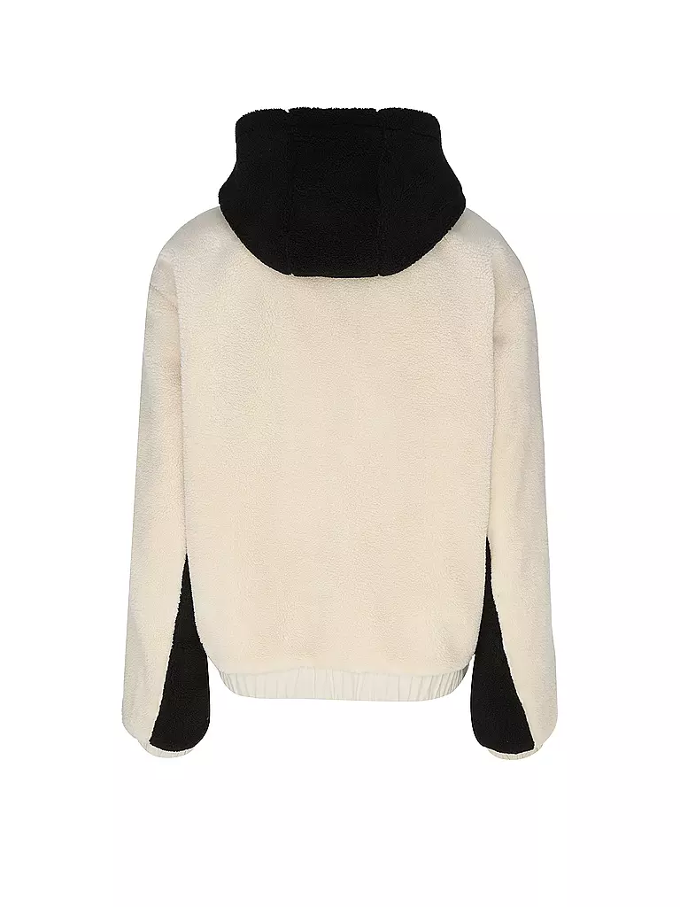 PEGADOR Fleecejacke ABSECON beige