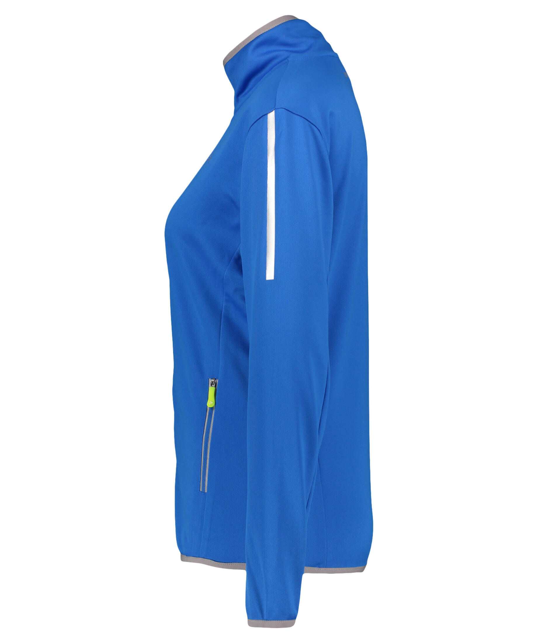 Dunlop| Damen Tennis Trainingsjacke