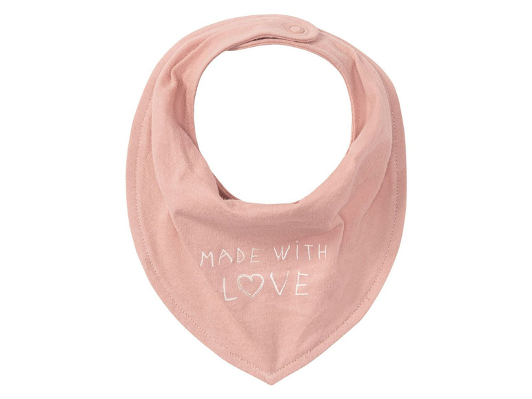 Set voor babymeisjes
