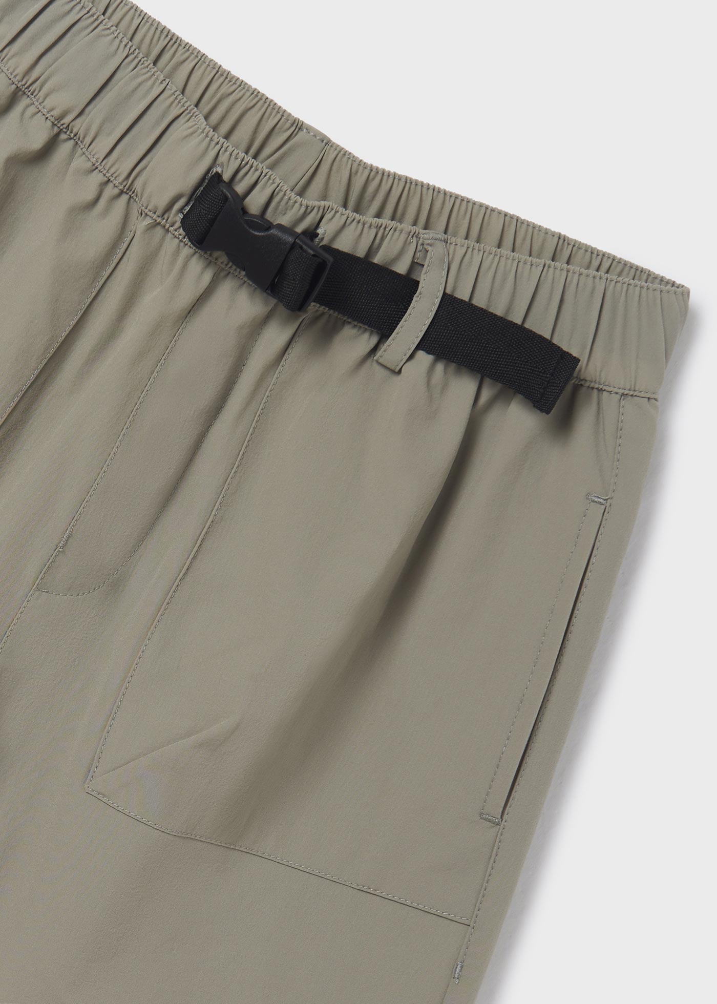 Bermudas para meninos