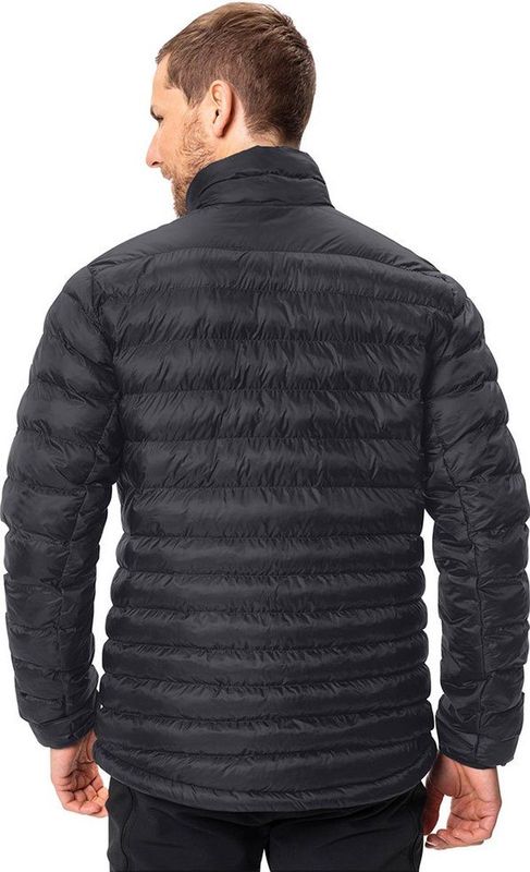 Vaude Batura Insulation Zwart Man