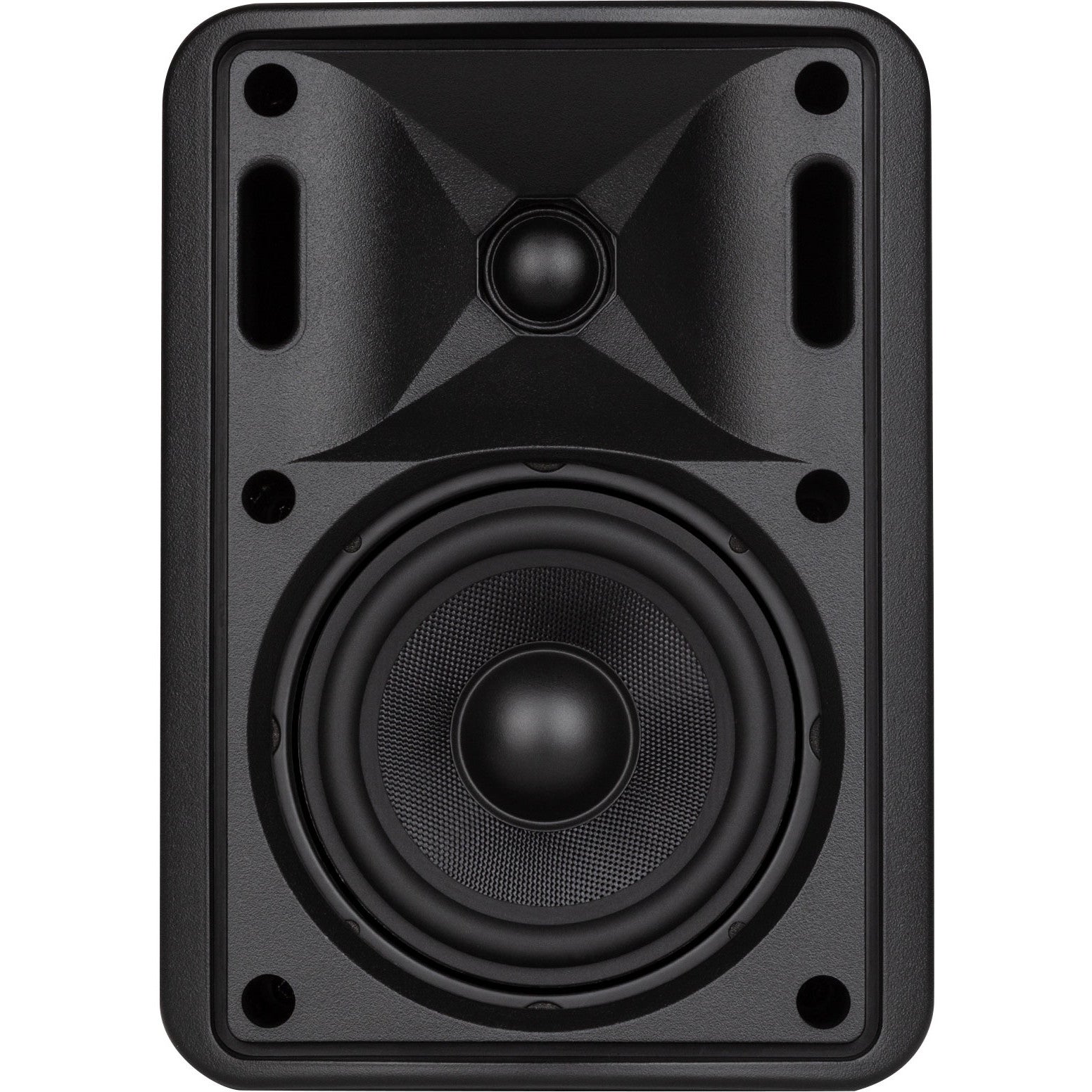 RCF MR 40 Black passieve fullrange luidspreker