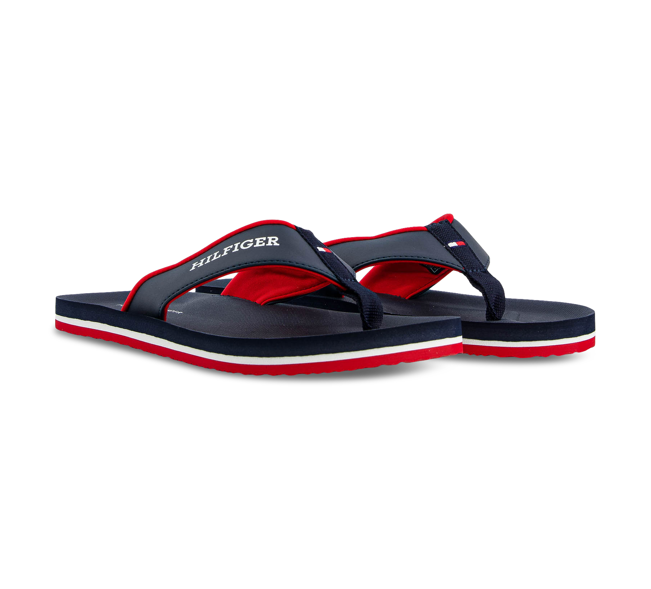 Tommy Hilfiger Flip Flops