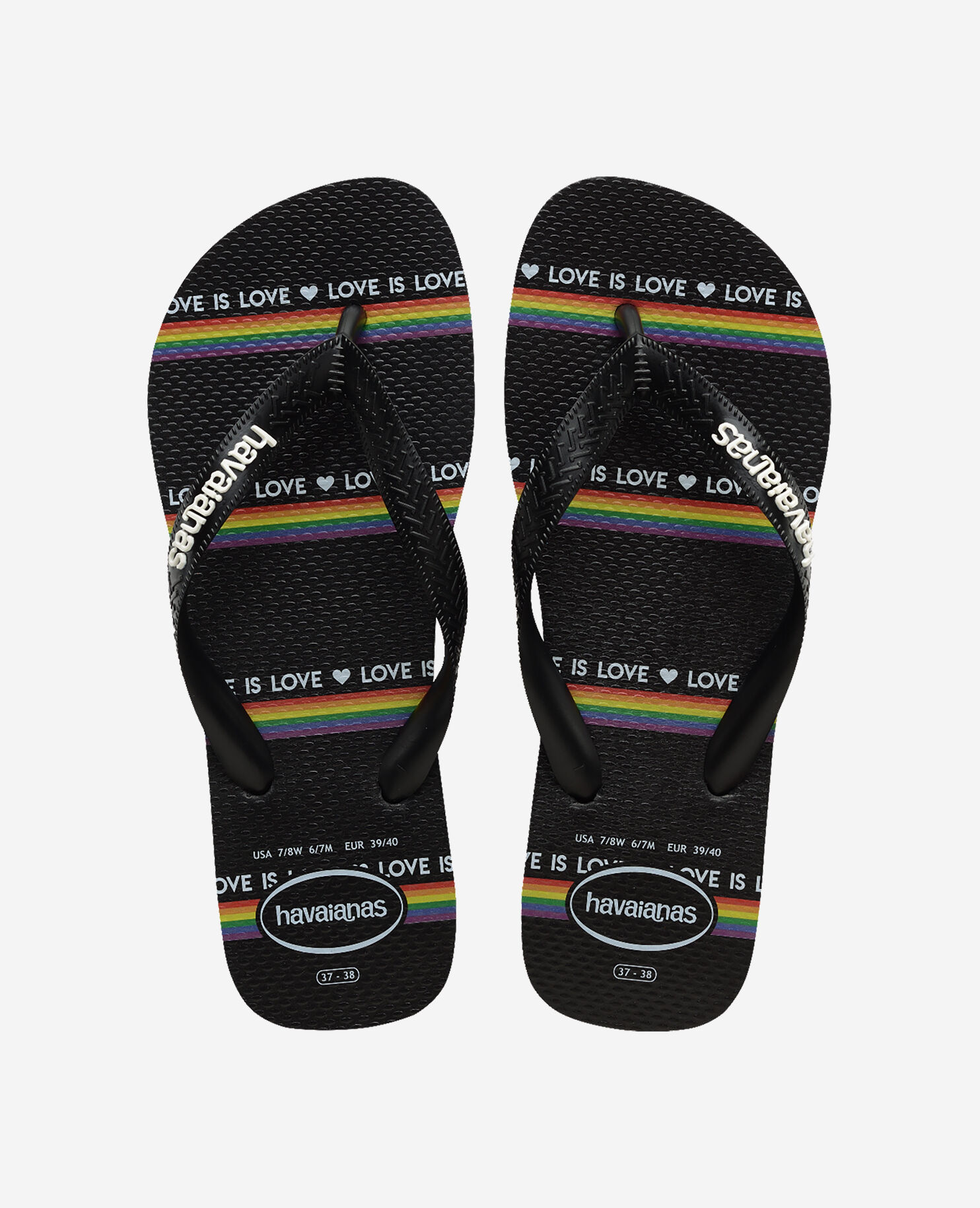 Havaianas Top Pride