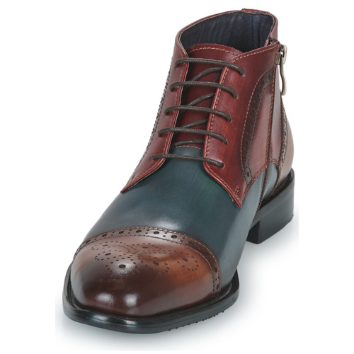 Kdopa - REYCE - Marron / Bleu