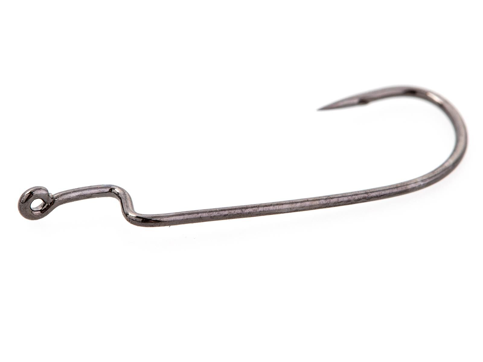 MG-1 Mini Hook - Gr. 8(DECOY)