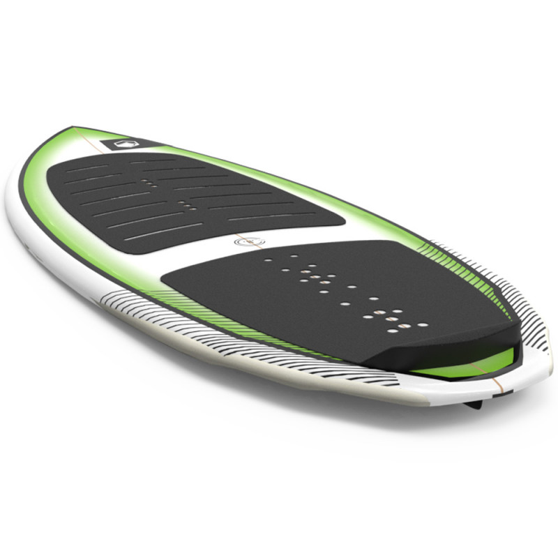 WAKESURF LIQUID FORCE TC SKIM 2023