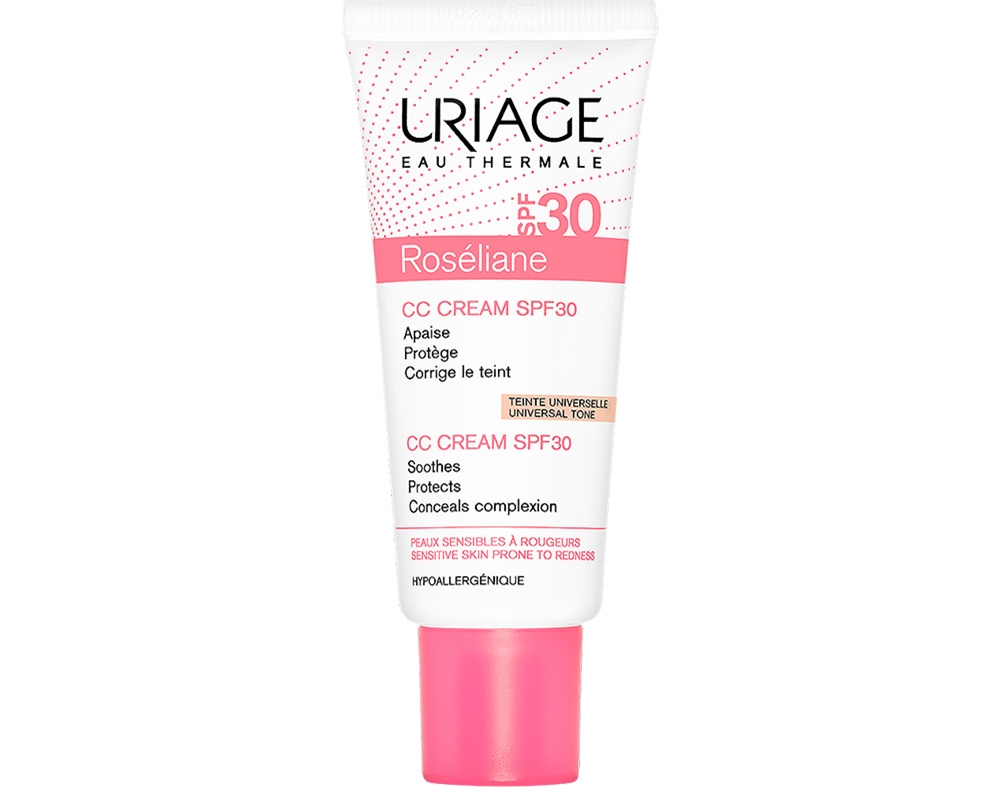 CREME URIAGE ROSELIANE SPF30 40ML