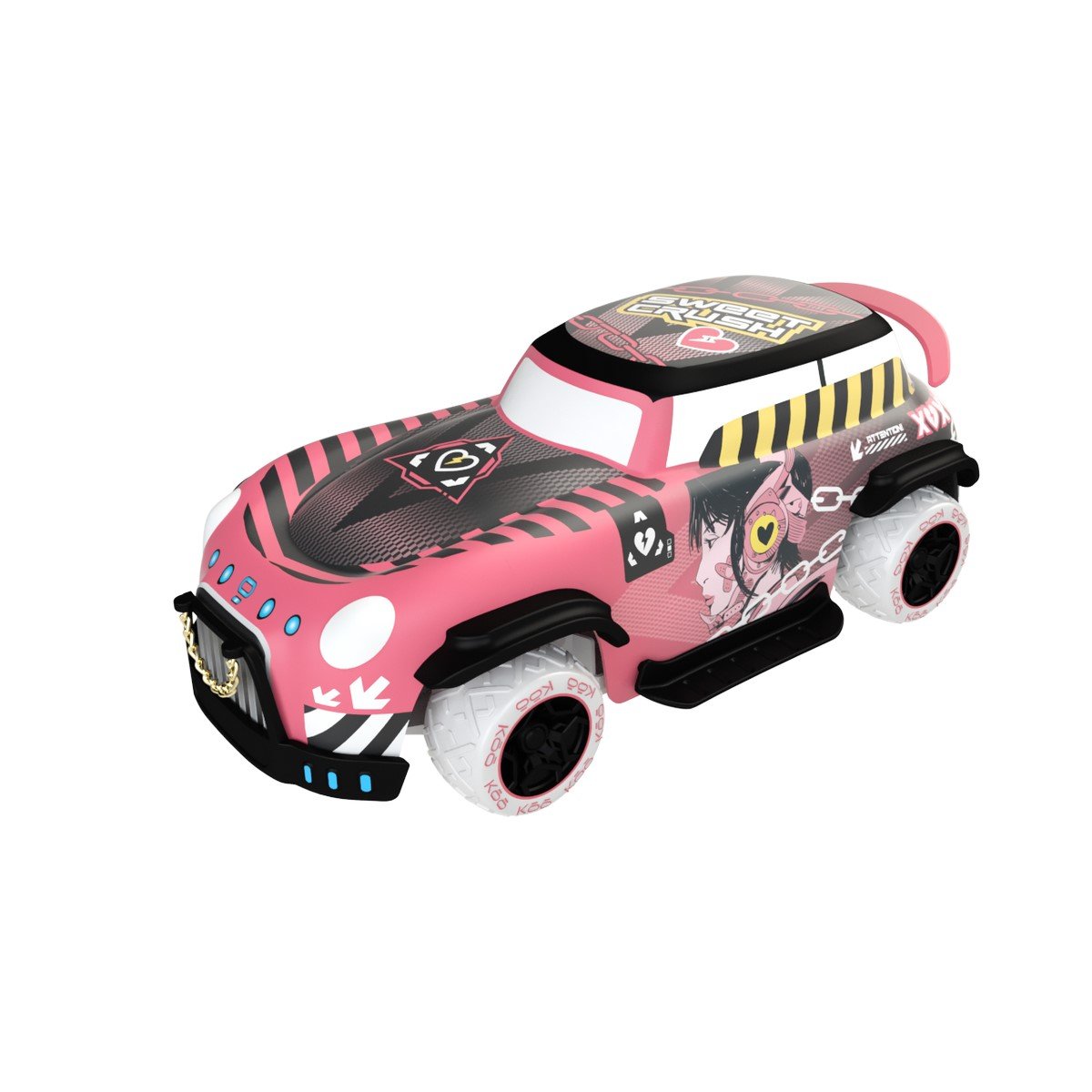 Voiture télécommandée Kohana
