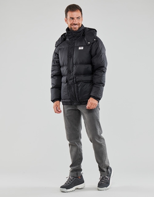 Fila - TIREBLOU Negro