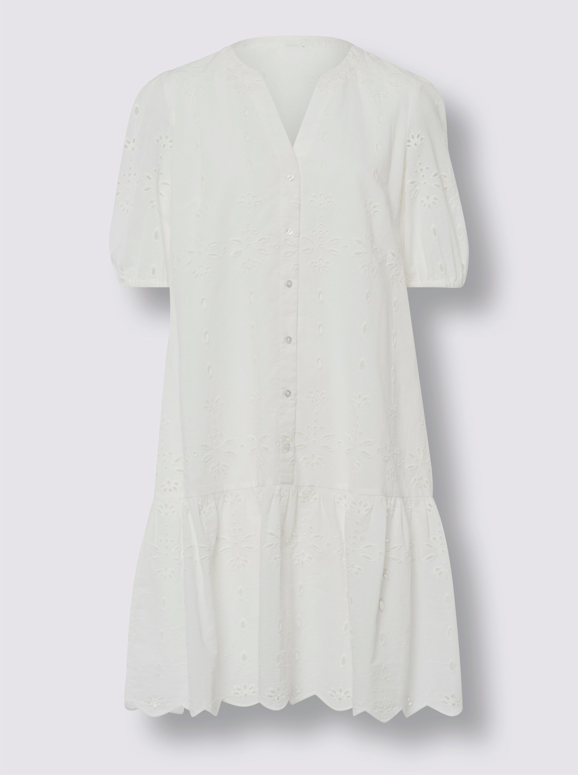 Kleid