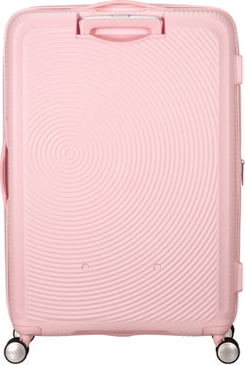 American Tourister Soundbox Spinner Trillekoffert 97L, Pastel Pink