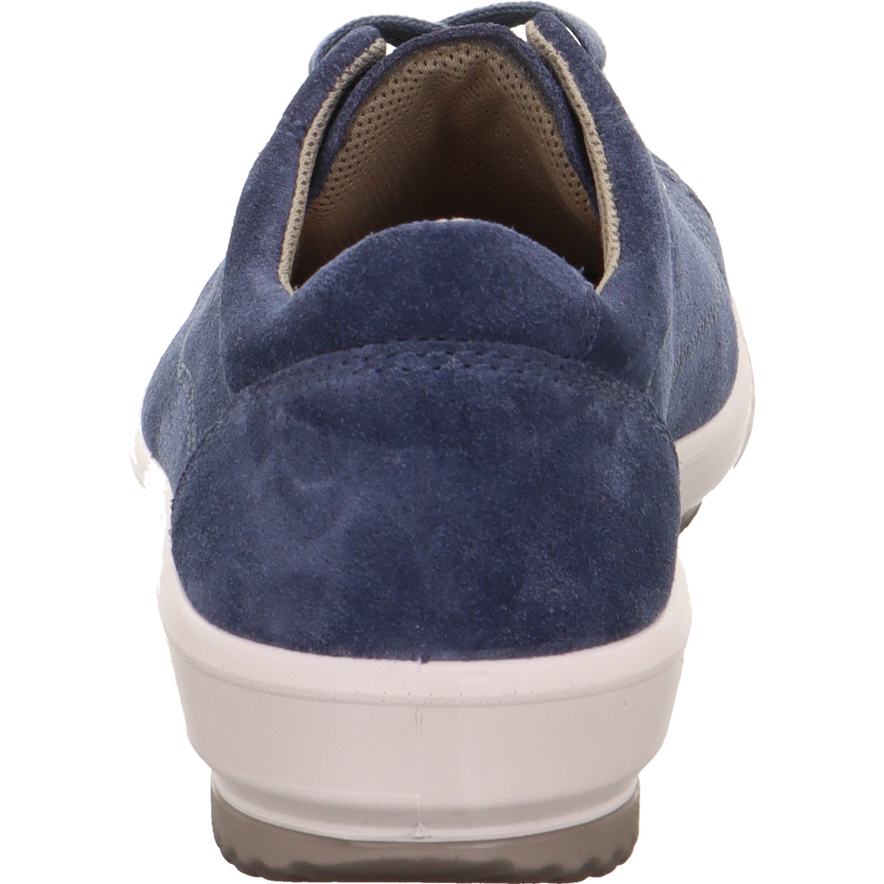 legero TANARO 5.0 Damen  Sneaker low mit Schnürung - Farbe: Indacox - Größe: 5