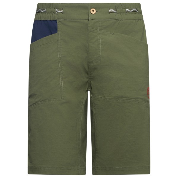 La Sportiva - Talus Shorts - Pantalon d'escalade
