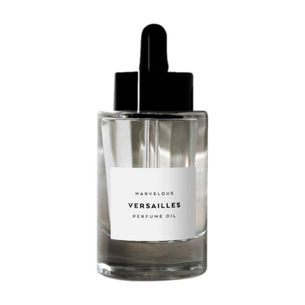 BMRVLS, Versailles Perfume Oil