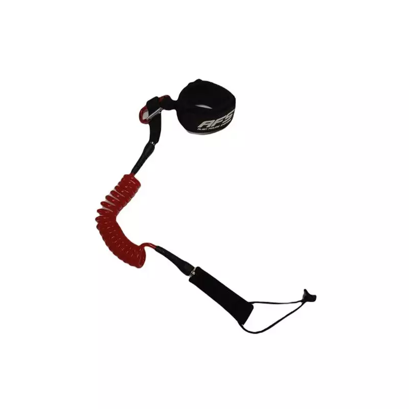 Leash de wing AFS Recoil
