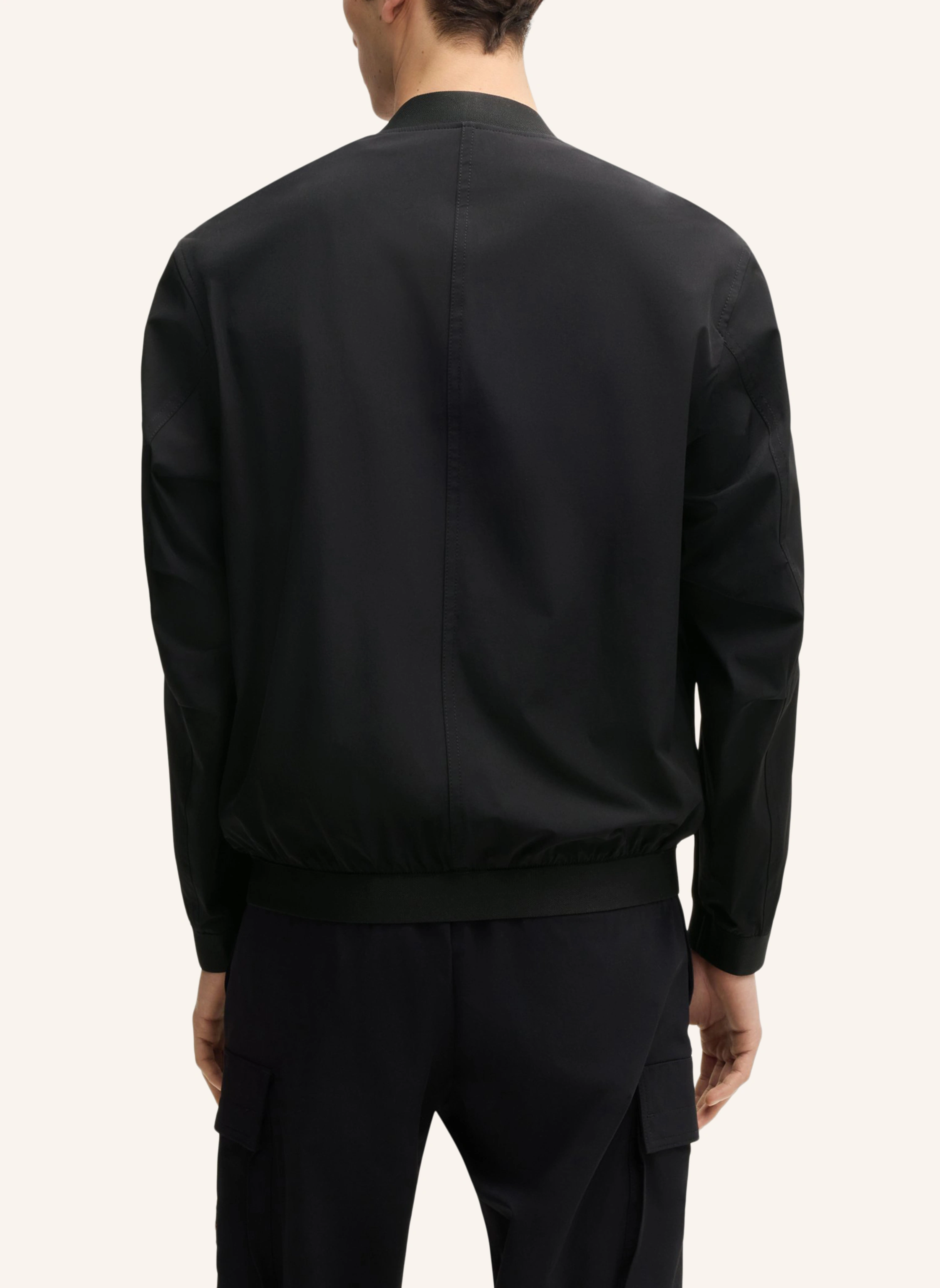 BOSS Casual Jacke ONETH