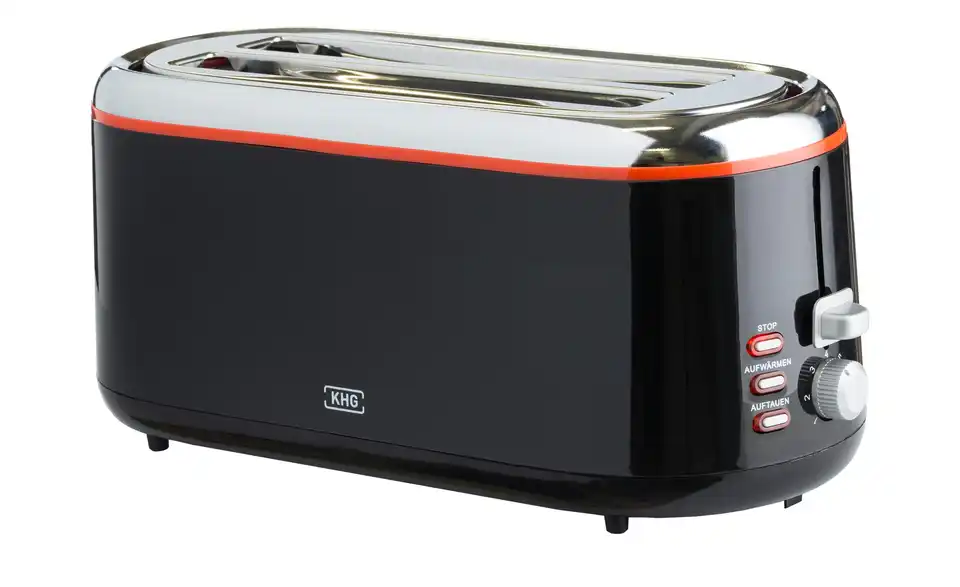 KHG Langschlitztoaster TO-1301LSS