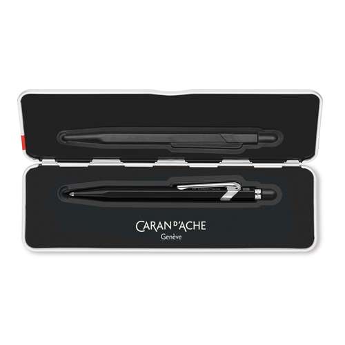 CARAN D'ACHE® Kugelschreiber 849 POPLINE