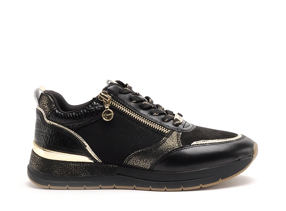 Tamaris basses femme 23732 29 noir