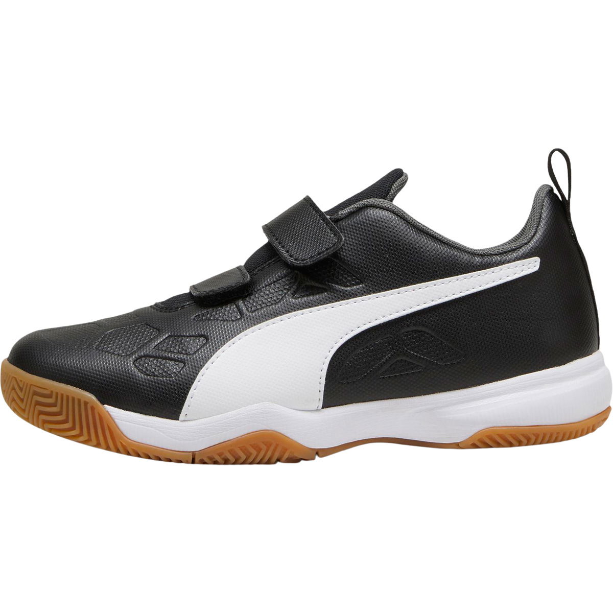 PUMA Tenaz Velcro Indendørssko Børn