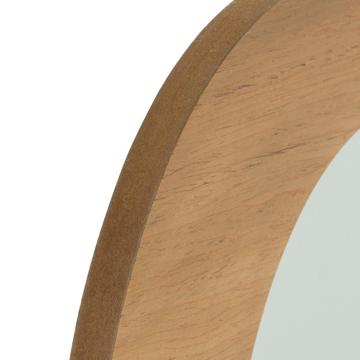 MIROIR ORGA SOPHIE D.70X40CM