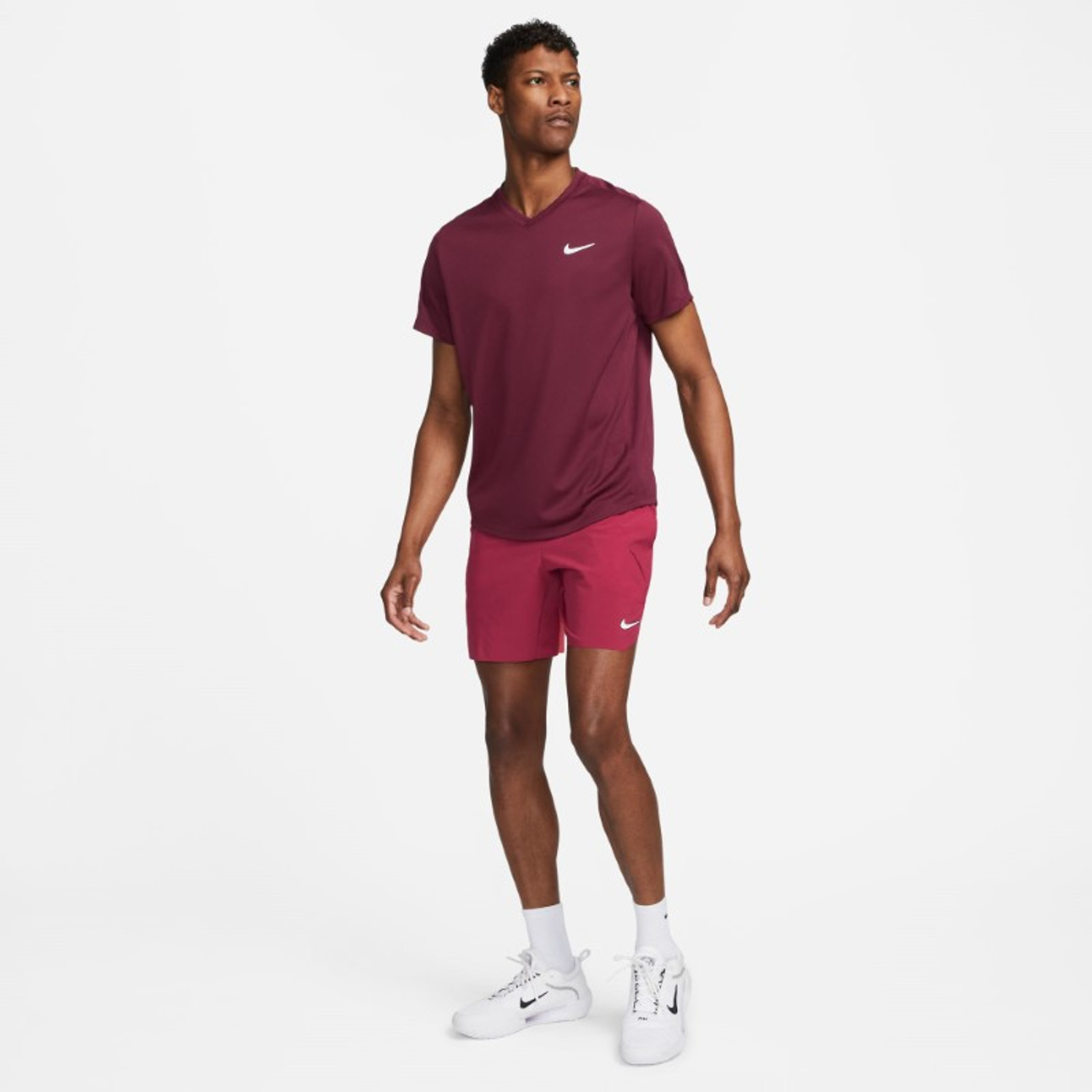 Nike Court New York Ultimate Slam Short