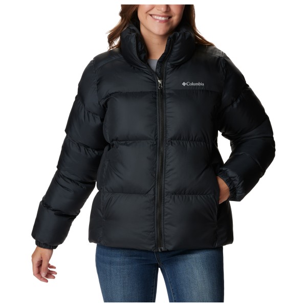 Columbia - Women's Puffect II Full Zip Jacket - Veste synthétique