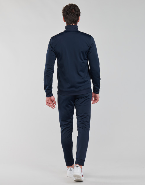 Adidas Sportswear - M LIN TR TT TS - Encre legende