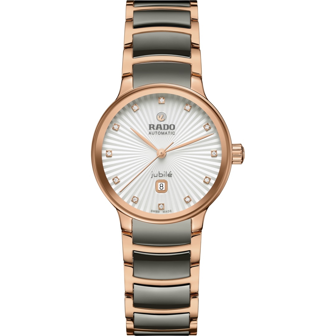 Rado Centrix S Jubilé Automatik