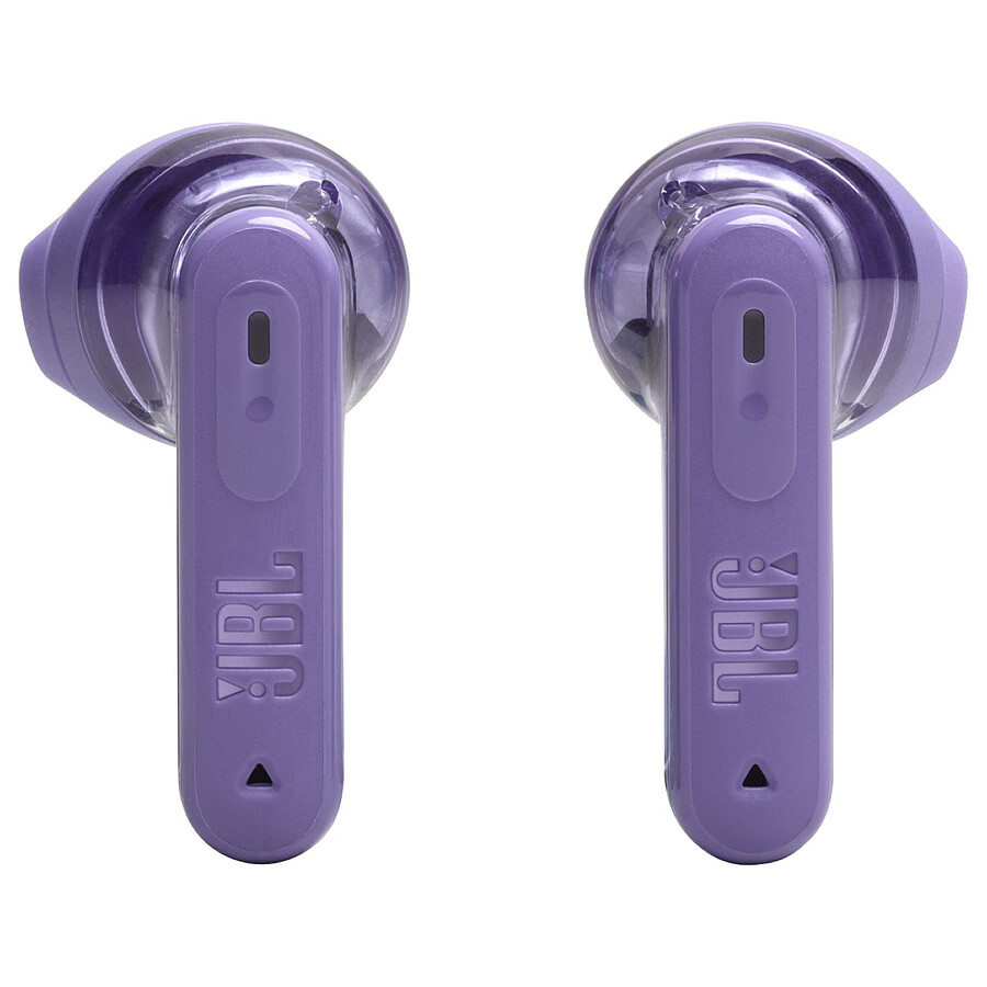 JBL Tune Flex 2 Ghost Edition Mauve