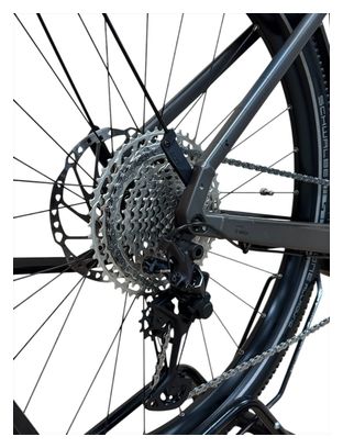 Produit reconditionné . Cube Nuride Hybrid SLT 750 Allroad XT 2024 . Vélo électrique . Cube . très bon état