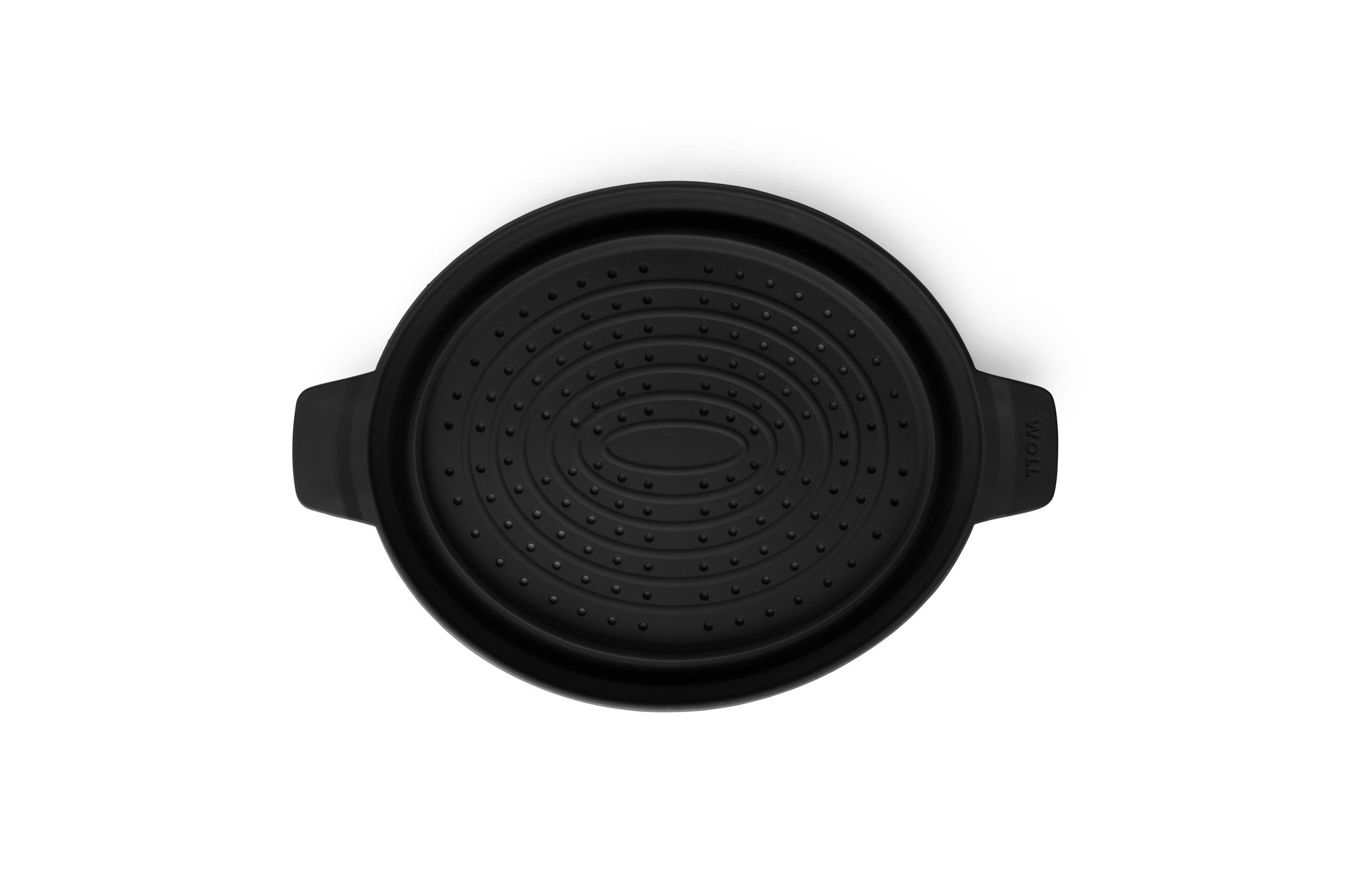 Multifunktionaler Silikoneinsatz (oval)