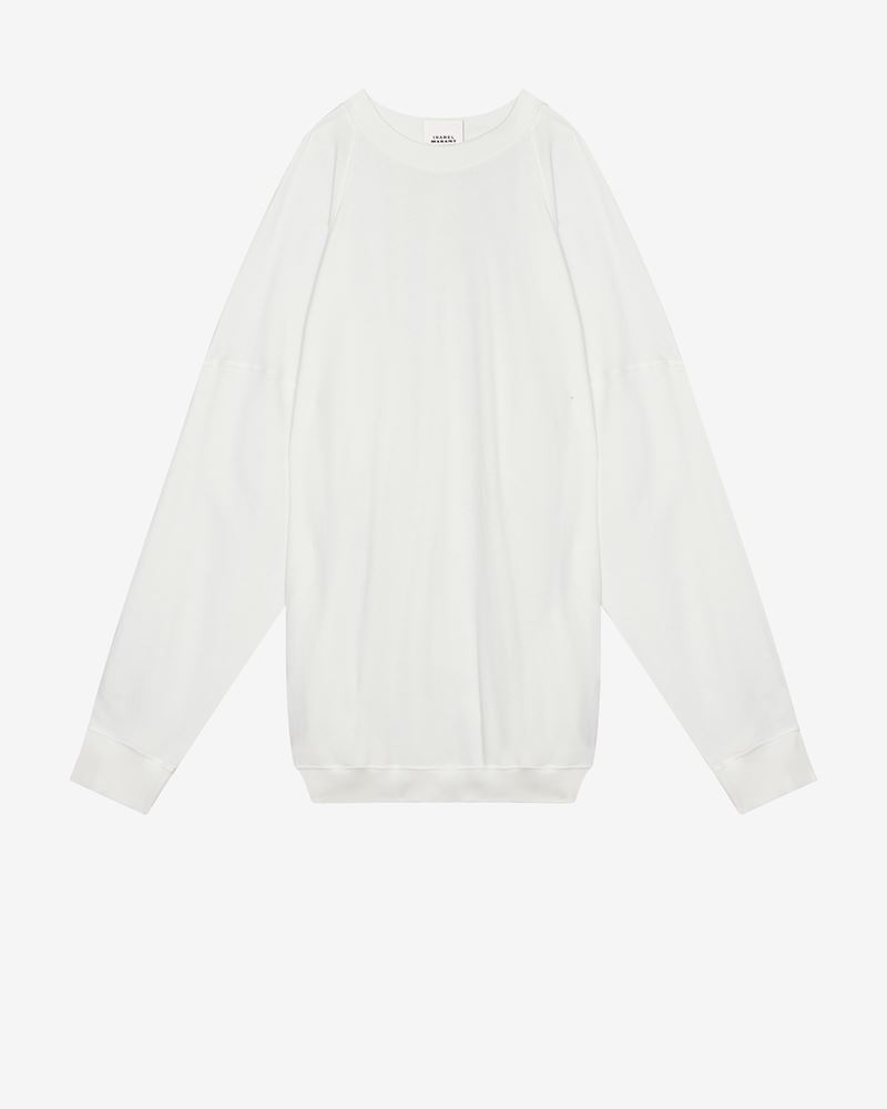 ROBE À LOGO TENERY