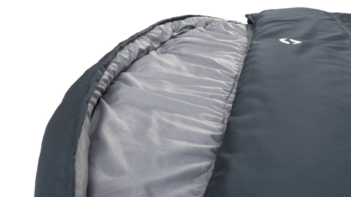 Outwell Campion Lux Double Slaapzak