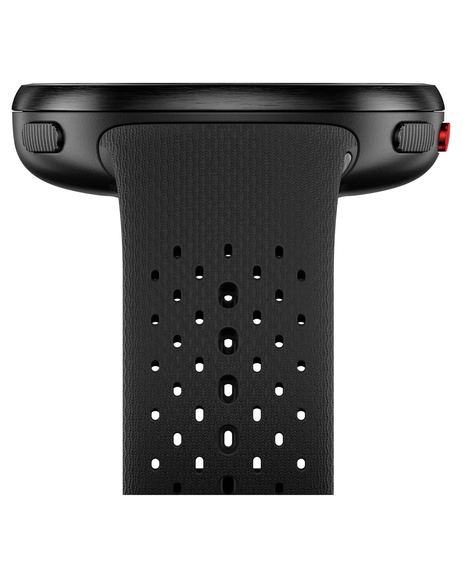 Polar| GPS-Multifunktionsuhr PACER PRO