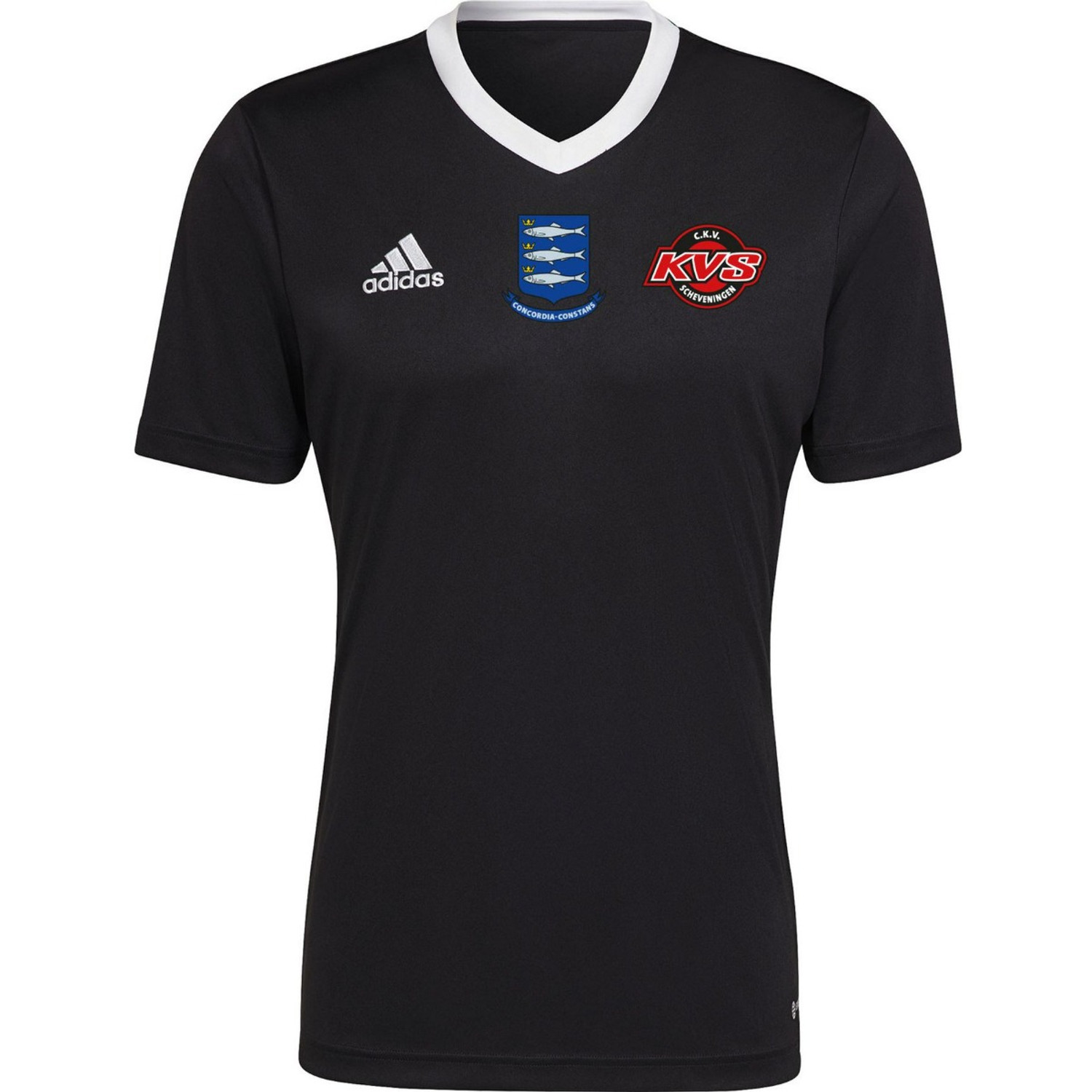 adidas Entrada 22 Trainingsshirt KVS