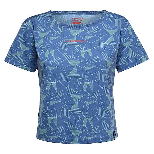 LA SPORTIVA - T-SHIRT MC DIMENSION W