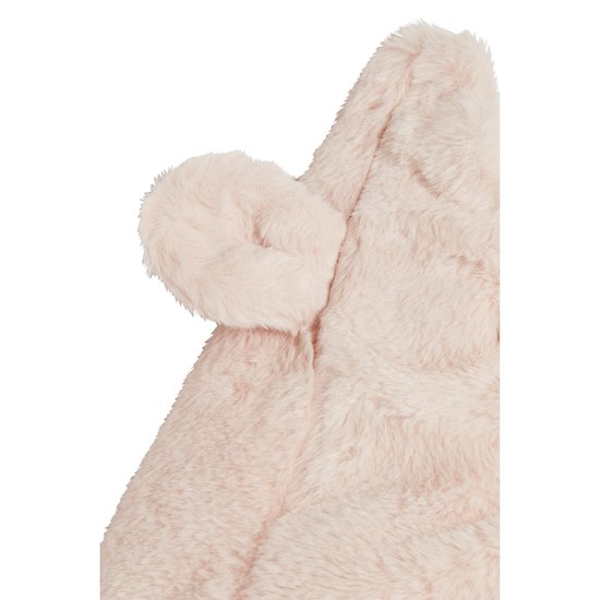 Petit Cocon Mignon Nid d'ange   Rose        Taille unique   de               P'tit bisou