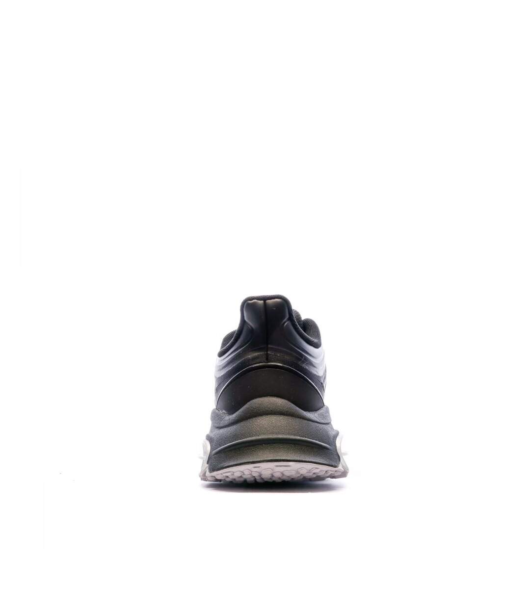 Baskets Noires Femme Adidas Tencube
